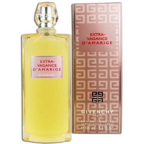 givenchy extragagance d amarige|extravaganza perfume by Givenchy.